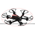 MJX X800 2.4 G 4CH 6 Axe Gyro 720 P FPV Set Fit 3D Rolling Headless Mode RC Hexacoptère RTF Peut Ajouter C4010 et C4005 FPV caméra